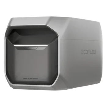 Batería Adicional Inteligente / 1024 Wh / Química LFP / 3000 Ciclos / 3200 W Salida / 51.2 V / 19 kg