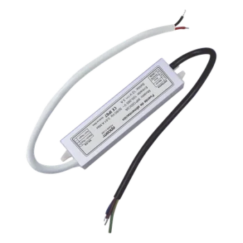 Fuente de Alimentación / 12 VCC / 3 A / IP67 / 100-240 VCA / -30°C a 50°C / 5.0 x 0.8 x 1.2 in