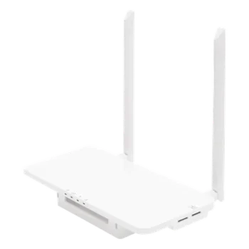 Módulo de Monitoreo para Microinversores / Hasta 99 Módulos Solares / Conexión Dual Wi-Fi y Ethernet RJ45 / Datos en Tiempo Real