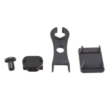 Kit de Herramientas y Accesorios / Cable Troncal AC / Microinversor HMS / 4 Piezas
