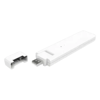 Módulo de Monitoreo Fotovoltaico / Comunicación Sub-1G / Wi-Fi 802.11b/g/n / Hasta 99 Paneles / Alcance 400 m (1312.3 ft)