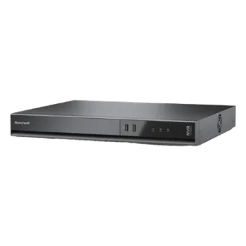 NVR IP / 16 Canales / 4K UHD / 16 Puertos PoE+ 130W / H.265 Smart Codec / 2 Bahías HDD 20 TB / ONVIF / NDAA