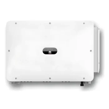 Inversor Trifásico para Interconexión / 50 kW / 220 Vca / 7 MPPT / IP66 / -25°C a 60°C