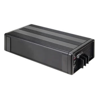 Cargador de Baterías / 12V / 13.5A / 205.2W / Entrada Universal 90-264 VCA / PFC Activo / Rango 55-180 Ah
