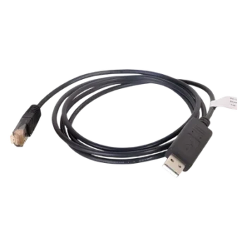 Cable Convertidor USB a RS-485 / 1.5 m (4.9 ft) / Monitoreo y Configuración / Controladores Solares EPEVER