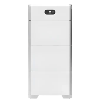 Sistema de Almacenamiento de Energía / 15 kW / 15 kWh / LiFePO4 / IP66 / 29 dB(A) / Montaje Piso o Pared / 49.2 ft Cable