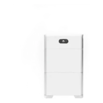 Sistema de Almacenamiento de Energía / 10 kWh / LiFePO4 / IP66 / Modular Escalable / Interior-Exterior