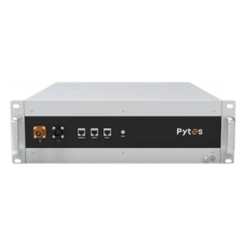 Batería de Almacenamiento de Energía / 51.2 Vcc / 100 Ah / 5.12 kWh / Química LFP / IP20 / Alta Densidad Energética