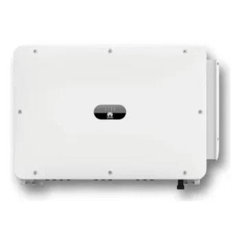 Inversor Trifásico para Interconexión / 100 kW / Salida 400-480 Vca / 10 MPPT / 20 Entradas PV / IP66 / Rango -25°C a 60°C