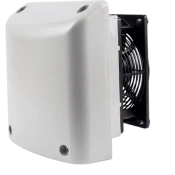 Ventilador con Filtro para Gabinete / Bajo Consumo / Operación en Humedad y Temperatura Extrema / Telecomunicaciones y Sistemas Solares
