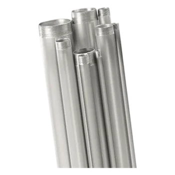 Tubo Conduit Rígido de Aluminio / Diámetro 19 mm (3/4") / Longitud 3.05 m (10 ft) / UL-6A / ANSI C80.5