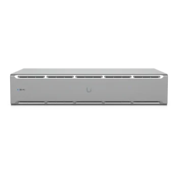 UPS Rackmount 2U / 1.5 kVA 1000 W / 8 Contactos NEMA 5-15R / Batería Reemplazable 216 Wh / Autonomía 8 Minutos / Gestión Ethernet
