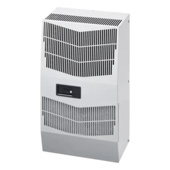 Aire Acondicionado para Gabinete / 4000 BTU / 115 VCA / Montaje Interior y Exterior / Acero / NEMA 12