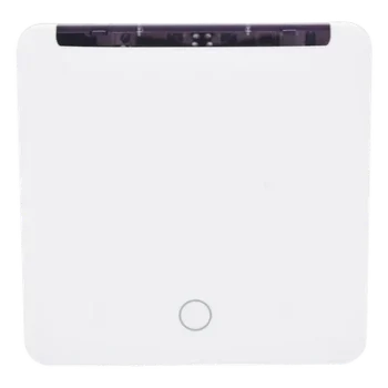 Termostato Controlador IR / Z-Wave 800 / Rango 0-99.9°C / USB-C / 105x105x15.6 mm