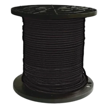 Cable Fotovoltaico / 6 mm² 10 AWG / 1,800 Vcc / XLPE / 500 m (1,640 ft) / Libre de Halógenos / -20°C a 75°C