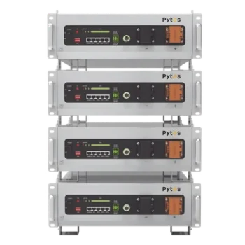Soporte para Batería / 50x177.8x62.2 mm / 1.44 kg / Ventilación Eficiente / Uso Flexible