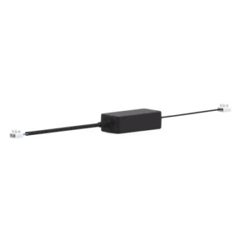 Convertidor DC-DC / 20-50 Vcc Entrada / 12 Vcc Salida / 5 A Continuos / 60 W / -20°C a 40°C / 113 x 54 x 33.2 mm