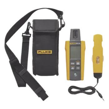 Medidor de Irradiancia Solar / 1400 W/m² / Brújula e Inclinación Integradas / Sonda de Temperatura Externa / Autonomía 50 h