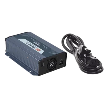 Cargador de Baterías / 24V / 13.5A / Bancos 45 a 155 Ah / Rango -30°C a +70°C / CAN Bus