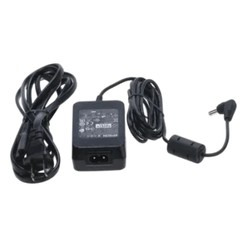 Fuente de Alimentación Universal / Entrada 100-240 Vca / Salida 11 Vcd 18 W / Compatible MP100 y MP200