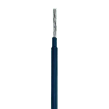 Cable Fotovoltaico / 4 mm² (12 AWG) / Cobre Estañado / 2000V / Rollo 500 m / UL 4703 y TUV / -40°C a 90°C