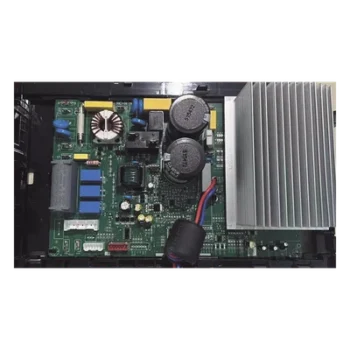 Placa de control externa / Condensador / Minisplit / 24,000 BTU / R32 / 220V