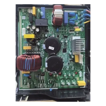 Tarjeta de Control Externa ODU / Condensador Minisplit / R32 / 30,000 BTU / 220V Monofásico / Diseño Compacto
