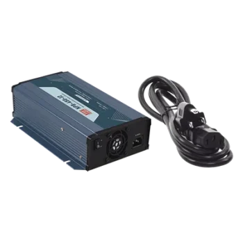Cargador de Baterías / 25A / 12V / Bancos 90 a 300 Ah / Voltaje Ultra Amplio 10.5 a 100 V / CAN Bus / NFC