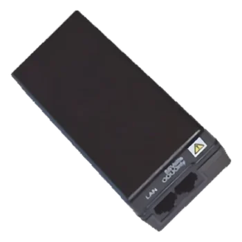 Fuente de alimentación PoE / 56Vcc 0.5A / 30W / 2' x 5.5' x 1.5' / 2.7 lb