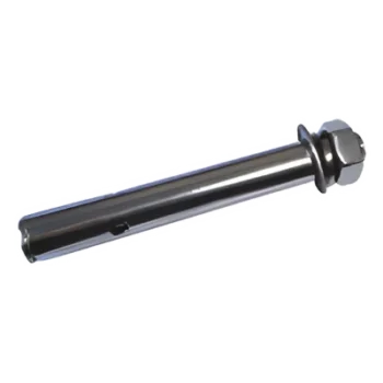 Tornillo Expansor / Acero Inoxidable / M8 / 70 mm / 2.76 pulgadas / Resistente a Corrosión