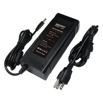 Fuente de poder / 36 Vcc Regulados / 5 Amp / Entrada 100-240 VCA / -20°C a 45°C