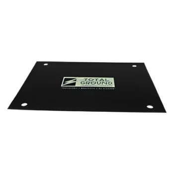 Tapete Aislador para Rack / UL94 V-1 / Protección Eléctrica y Mecánica / Sin Piso Falso