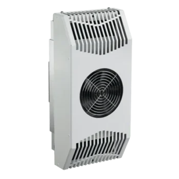 Refrigerador Termoeléctrico / 166W (567 BTU/h) / 24V DC / Enfriamiento y Calentamiento / Montaje Vertical y Horizontal / Rango -40°C a 55°C
