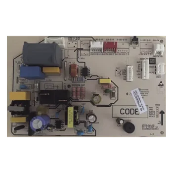 Tarjeta de control interna para evaporadora / Sistema CCIR3212K220 / Control de temperatura y humedad / Diseño compacto