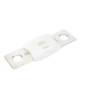 Fusible Mega / 225A / 80V DC / 0.235 mΩ / 48V Battery Bank / 5 Piezas