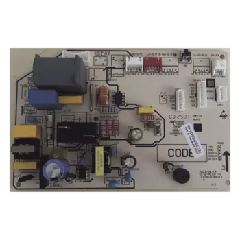 Tarjeta interna IDU / Para sistema CCIR3212K110 / Fibra óptica / Alta densidad de conexiones
