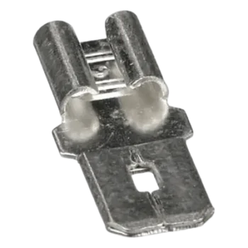 Adaptador de Terminal / F2 a F1 / ABS Retardante de Llama / Anti-Vibración / Sin Herramientas