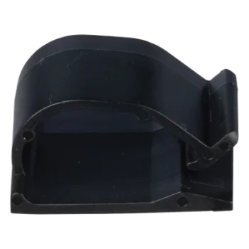 Clip Adhesivo para Cable / Nylon 6.6 / Cables hasta 9.6 mm / Interior-Exterior / Paquete 100 pz