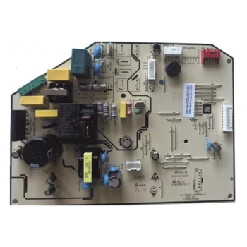 Tarjeta de Control IDU / Evaporador / Refrigeración Comercial e Industrial / Compatible CHIR3224K220 y CHIR3230K220