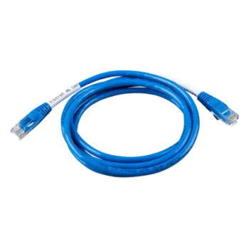 Cable de Comunicación VE.Can a CAN-Bus BMS / 1.8 m (5.9 ft) / Integración con Sistemas GX / Compatible con Baterías Pytes