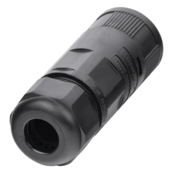 Conector de CA / Para inversores MIN600, MIC3000 y EPIGV3 / Compatible EPIG5KV3 y EPIG3KV2 / Diseño robusto / Alta corriente