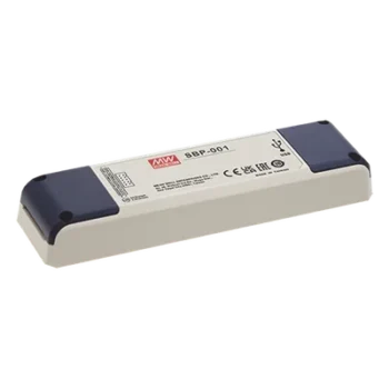 Programador para Cargadores de Baterías Inteligentes / Compatible con NPB-450-12 y NPB-1700-48 / Conexión USB y SBP#1 / Indicador LED / Operación sin Alimentación Externa