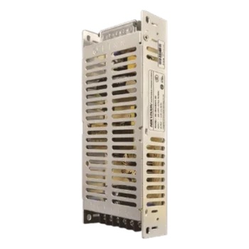 Fuente de Alimentación Industrial / 5V DC 40A / 200W / Eficiencia 87% / Convección Natural / -40°C a 70°C