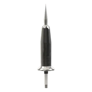 Adaptador para Punta Pararrayo PDC / Mástil 1½ in (38.1 mm) / Latón Resistente / Conductores 50-70 mm² / Rosca M20
