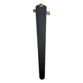 Electrodo de Tierra Física / Higro-conductivo de Grafito y Arcilla / 30 kg / 1.0 m (3.28 ft) / Cobre Interno / Alta Media y Baja Tensión