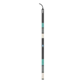 PDU Inteligente Monitoreable / 42 Salidas C13/C15/C19/C21 / Entrada IEC 60309 3P+N+E 16A / 230 Vca / 16 Amp / Instalación Vertical