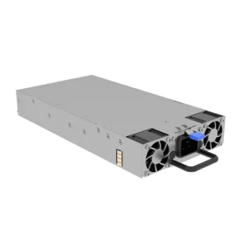 Fuente de Alimentación FMPS Clase 4 / 115 a 230 Vca / 1600 W / IEC C19 / 1 RU / Alcance 2 km (6561.7 ft)