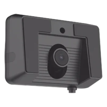 Cámara Móvil TURBO HD / 2 Megapixel 1080P / Lente 2.1 mm Super Gran Angular 127° / Conector Tipo Aviación con Inyección de Corriente / Micrófono Integrado / Rango Térmico -40°C a 75°C