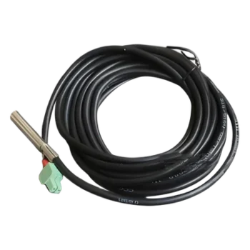 Sensor Remoto de Temperatura / 3 m / 9.8 ft / Compatibilidad Multi-Serie / Fotovoltaico Off-Grid