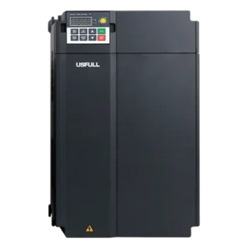 Inversor Solar Variador de Frecuencia / 30 kW (40 HP) / 440V AC / 300-750V DC / MPPT Automático